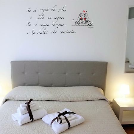 B&B Noto Politeama Палермо Екстериор снимка