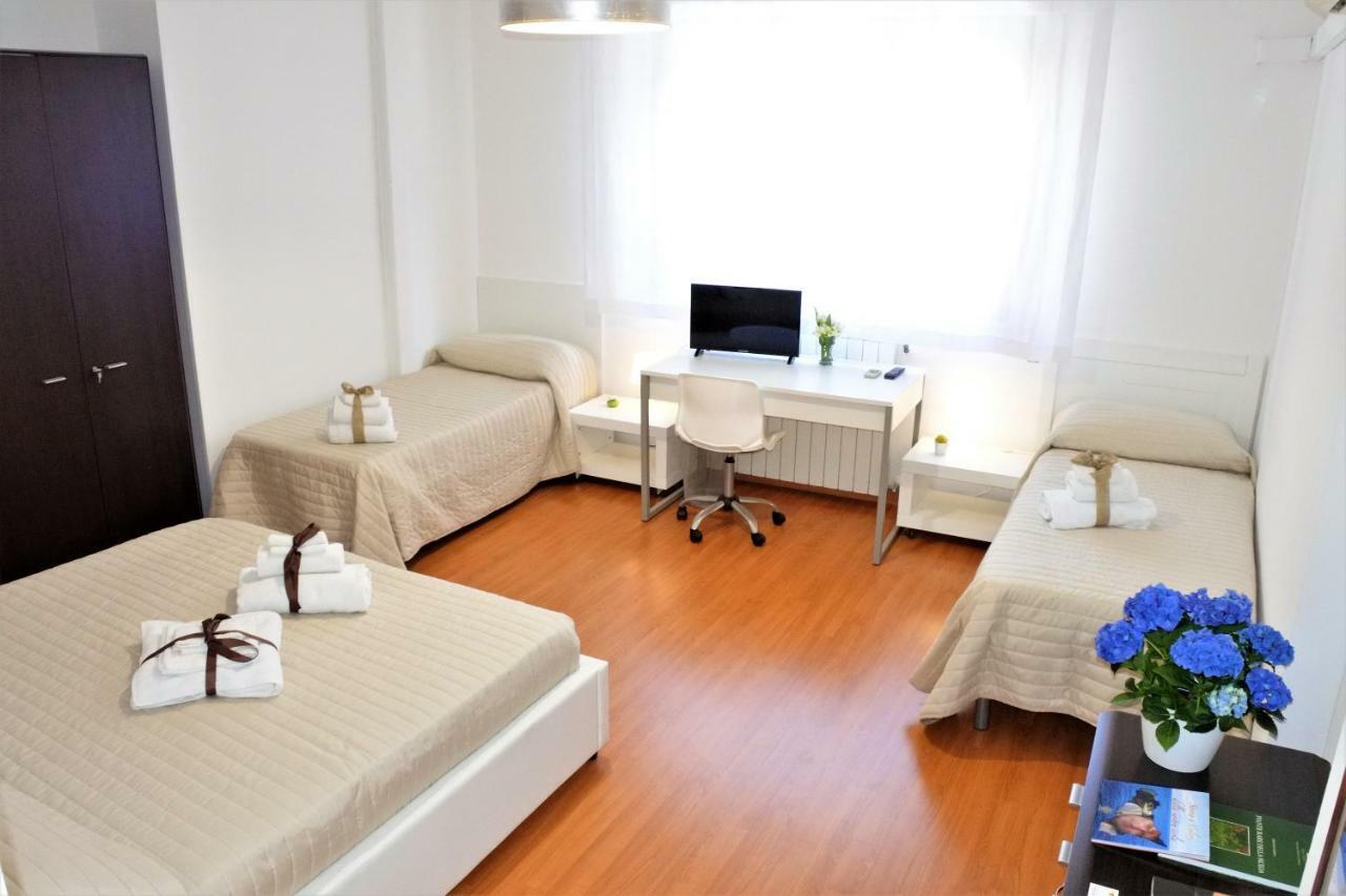 B&B Noto Politeama Палермо Екстериор снимка