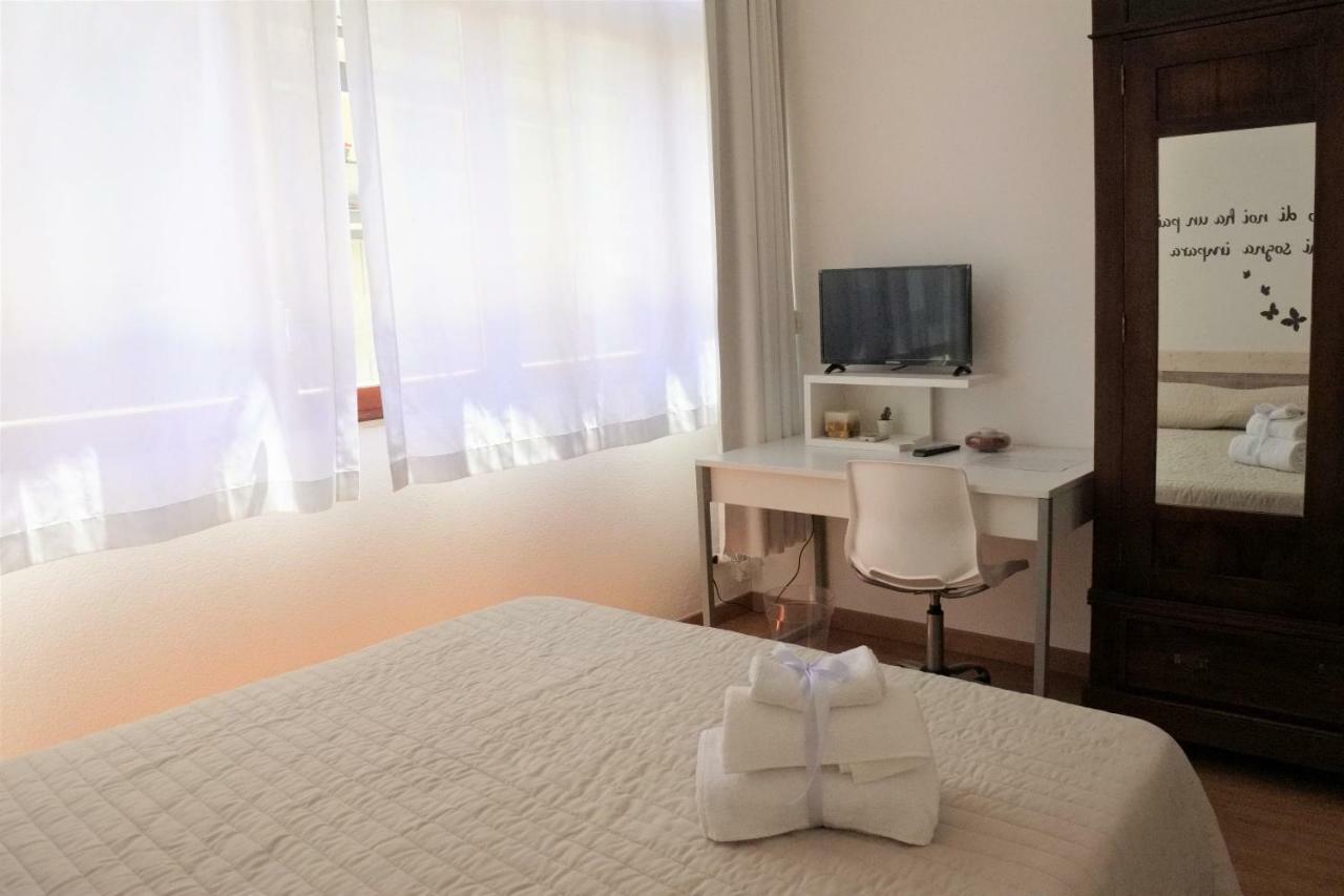 B&B Noto Politeama Палермо Екстериор снимка