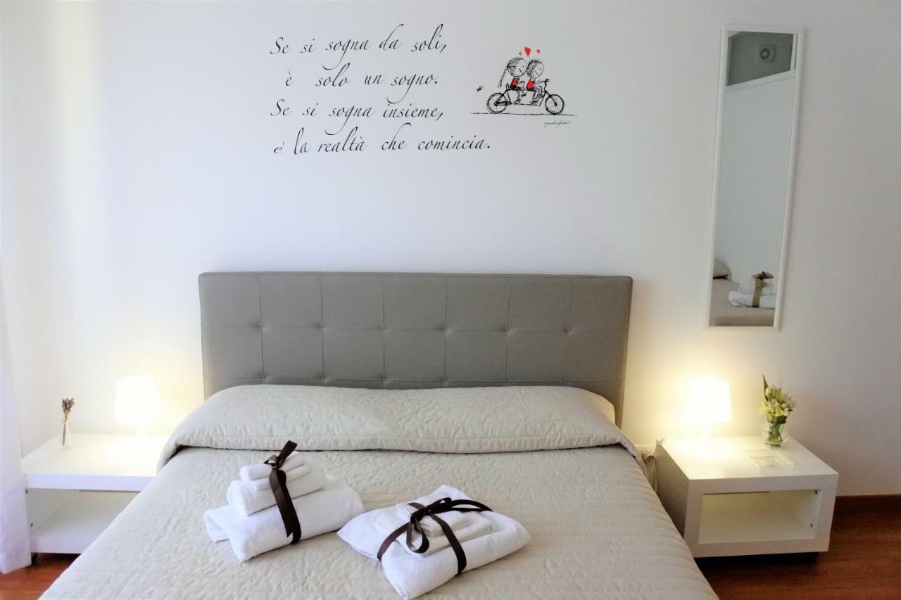 B&B Noto Politeama Палермо Екстериор снимка