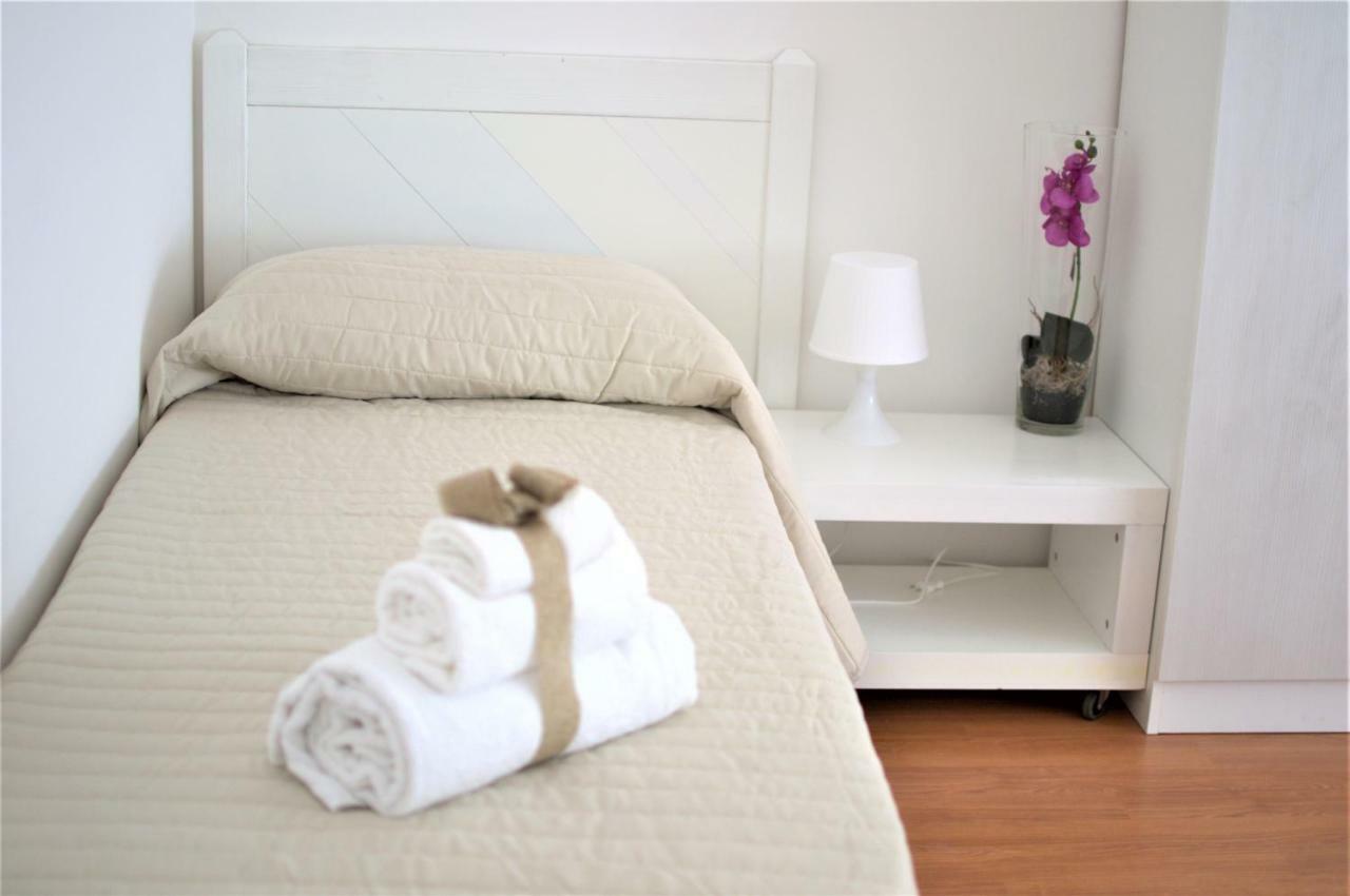B&B Noto Politeama Палермо Екстериор снимка