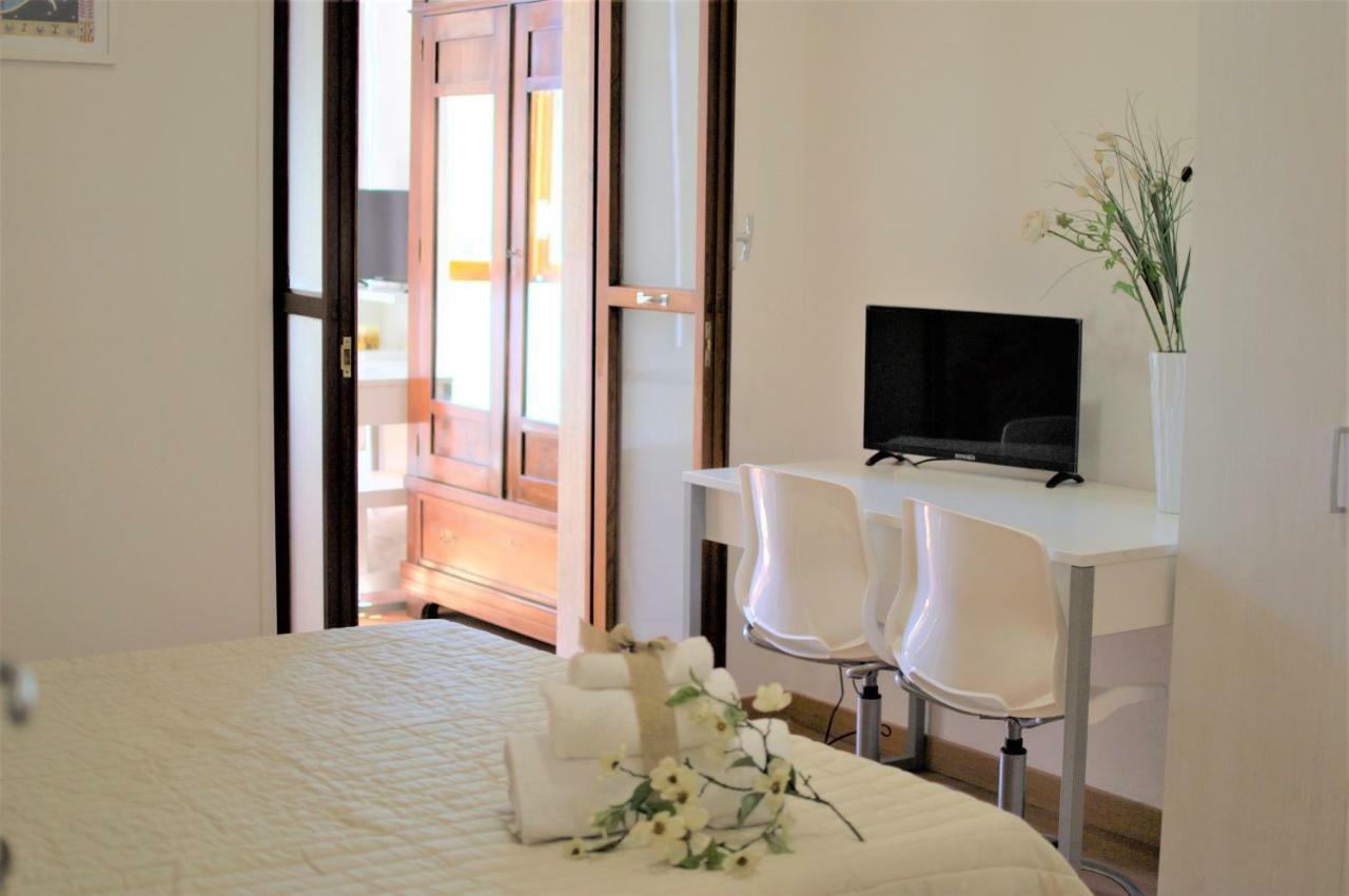 B&B Noto Politeama Палермо Екстериор снимка