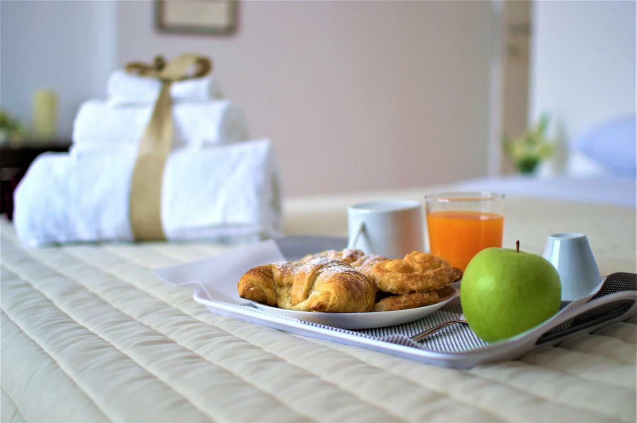 B&B Noto Politeama Палермо Екстериор снимка