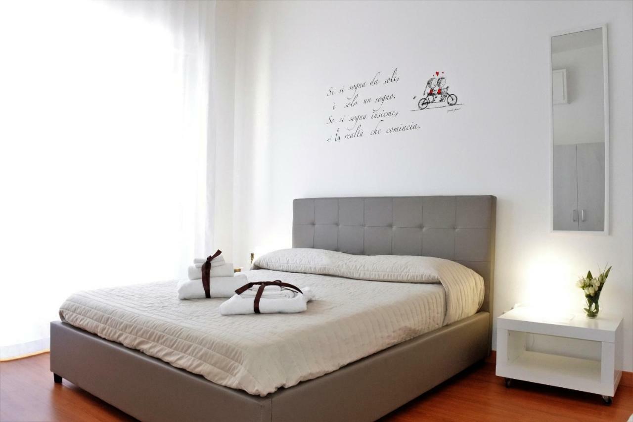B&B Noto Politeama Палермо Екстериор снимка