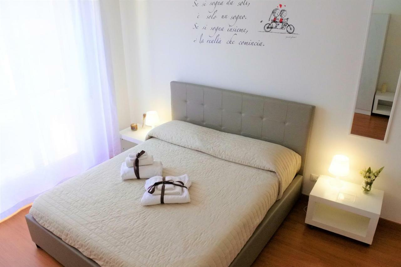 B&B Noto Politeama Палермо Екстериор снимка