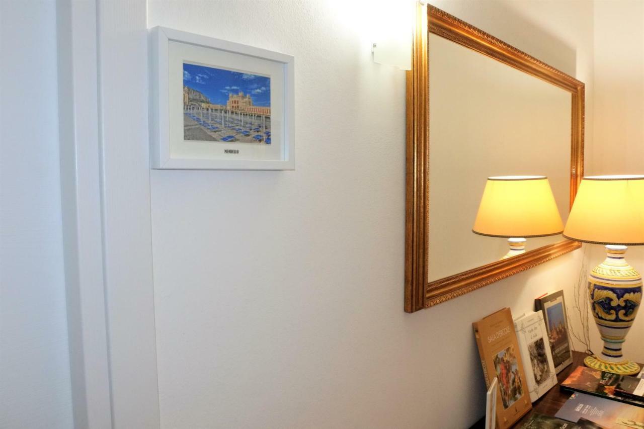 B&B Noto Politeama Палермо Екстериор снимка