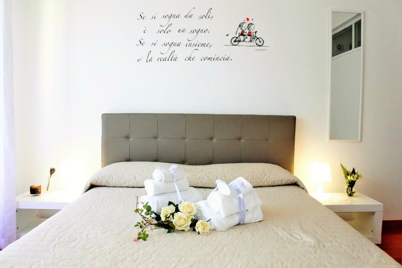 B&B Noto Politeama Палермо Екстериор снимка