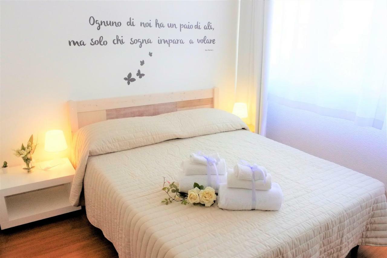 B&B Noto Politeama Палермо Екстериор снимка